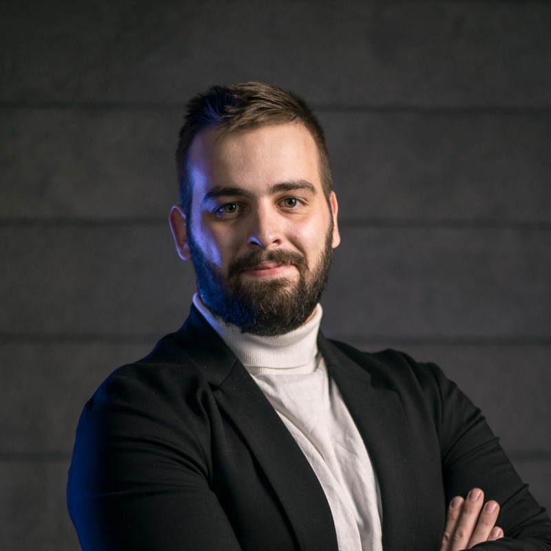 Nikola Stevanović